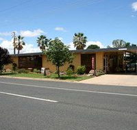 Cootamundra Gardens Motel - Melbourne Tourism
