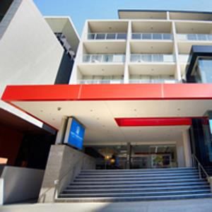 Amity South Yarra Apartments - Melbourne Tourism 0