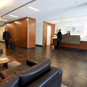 Amity South Yarra Apartments - Melbourne Tourism 1