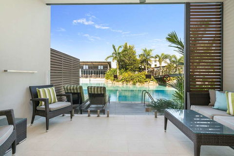 Mindil Beach Resort Casino - Melbourne Tourism 0