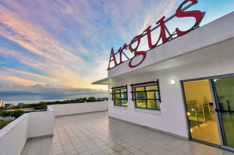 Argus Apartments Darwin - Melbourne Tourism 0