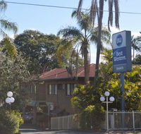 Best Western Ipswich - Melbourne Tourism