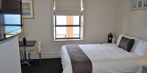 Kangaroo Island Seafront Resort - Melbourne Tourism 0