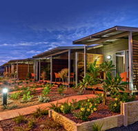 Best Western Plus The Ranges Karratha - Melbourne Tourism
