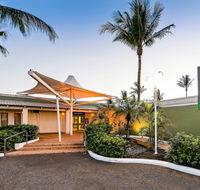 Ibis Styles Karratha - Melbourne Tourism