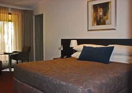 Karratha International Hotel - Melbourne Tourism 1
