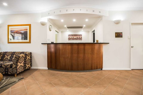 Karratha Central Apartments - Melbourne Tourism 1
