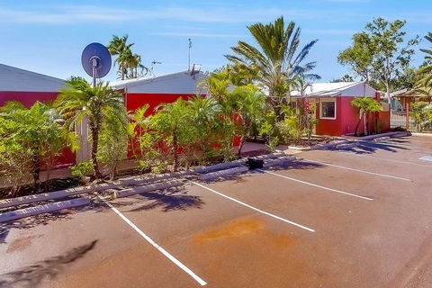 Econo Lodge Karratha - Melbourne Tourism 1