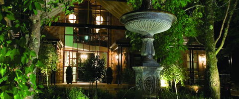 Echoes Boutique Hotel & Resort - Melbourne Tourism 0