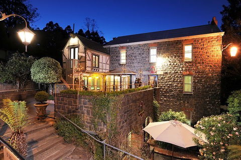 Adeline Bed & Breakfast - Melbourne Tourism 0
