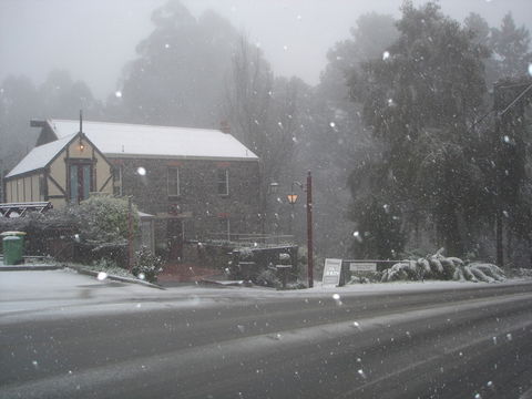Adeline Bed & Breakfast - Melbourne Tourism 1