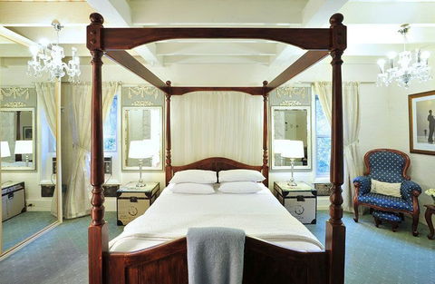 Adeline Bed & Breakfast - Melbourne Tourism 2