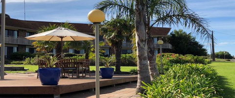 Kangaroo Island Seaside Inn - Melbourne Tourism 0
