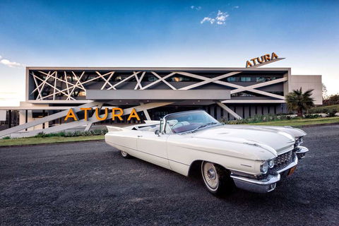 Atura Hotel Blacktown - Melbourne Tourism 1
