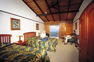 O'Reilly's Rainforest Guesthouse - Melbourne Tourism 2