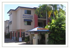 Nautilus Holiday Apartments - Melbourne Tourism 1