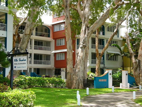 BeachView Apartments At Villa Paradiso - Melbourne Tourism 0
