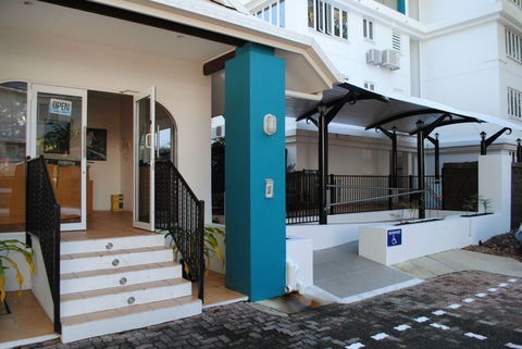 BeachView Apartments At Villa Paradiso - Melbourne Tourism 1