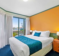 Comfort Inn  Suites Emmanuel - Melbourne Tourism