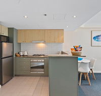 Astra Apartments Chatswood - Melbourne Tourism