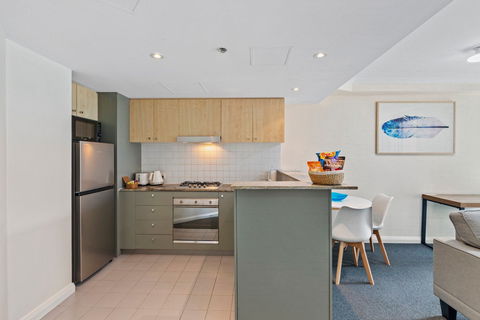 Astra Apartments Chatswood - Melbourne Tourism 0