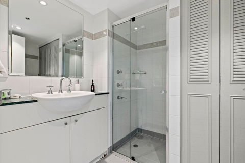 Astra Apartments Chatswood - Melbourne Tourism 1