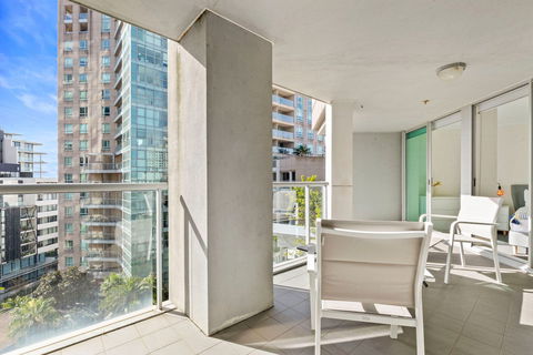 Astra Apartments Chatswood - Melbourne Tourism 2