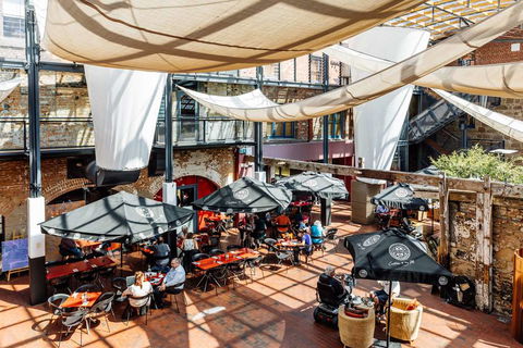 The Henry Jones Art Hotel - Melbourne Tourism 1