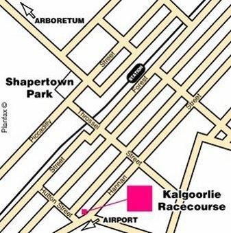Kalgoorlie Overland Motel - Melbourne Tourism 0
