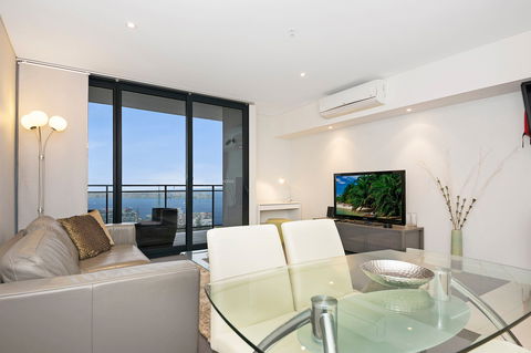 Astra Apartments Perth - Melbourne Tourism 0