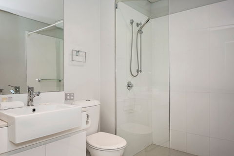 Astra Apartments Perth - Melbourne Tourism 2