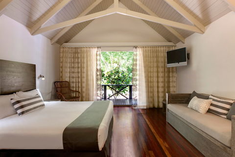 Hamilton Island Palm Bungalows - Melbourne Tourism 0