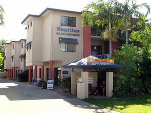 Nautilus Holiday Apartments - Melbourne Tourism 0