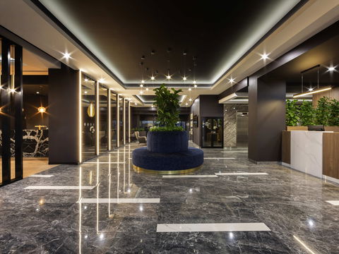 The Sebel Canberra Civic Hotel - Melbourne Tourism 1