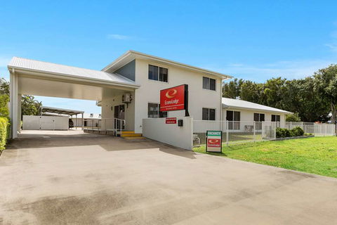 Econo Lodge Beachside - Melbourne Tourism 2