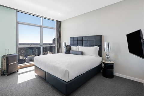 Meriton Suites Chatswood - Melbourne Tourism 2