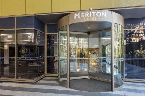 Meriton Suites North Ryde - Melbourne Tourism 0