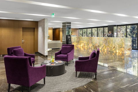 Meriton Suites North Ryde - Melbourne Tourism 2