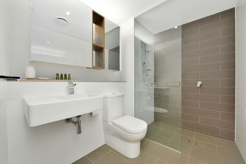 Astra Apartments MacQuarie Park - Melbourne Tourism 1