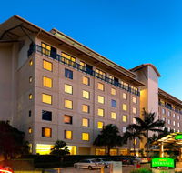 Courtyard by Marriott Sydney-North Ryde - Melbourne Tourism