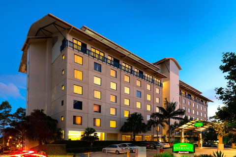 Courtyard By Marriott Sydney-North Ryde - Melbourne Tourism 0