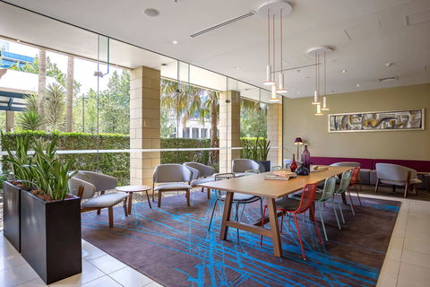 Courtyard By Marriott Sydney-North Ryde - Melbourne Tourism 1