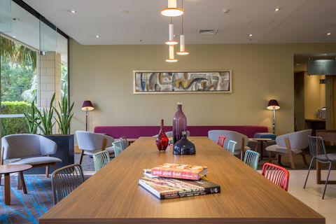 Courtyard By Marriott Sydney-North Ryde - Melbourne Tourism 2