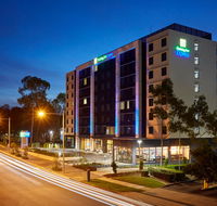 Holiday Inn Express Sydney Macquarie Pk - Melbourne Tourism