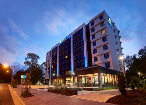 Holiday Inn Express Sydney Macquarie Pk - Melbourne Tourism 1