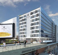 Silkari Suites At Chatswood - Melbourne Tourism