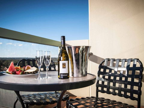 The Sebel Sydney Residence Chatswood - Melbourne Tourism 0