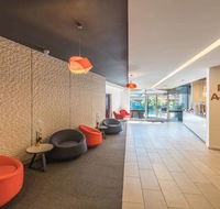 Royal Pacific Hotel - Melbourne Tourism