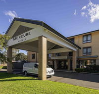 Mercure Sydney Macquarie Park - Melbourne Tourism