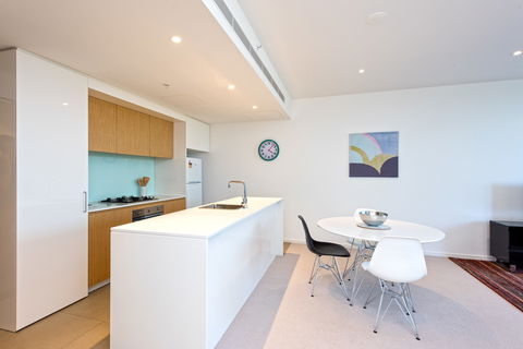 Astra Apartments MacQuarie Park - Melbourne Tourism 2